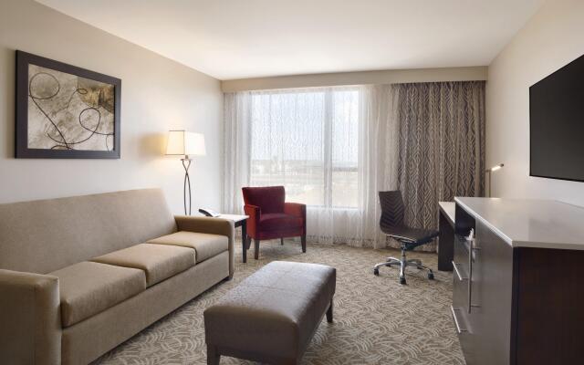 Holiday Inn Chicago - Schaumburg, an IHG Hotel