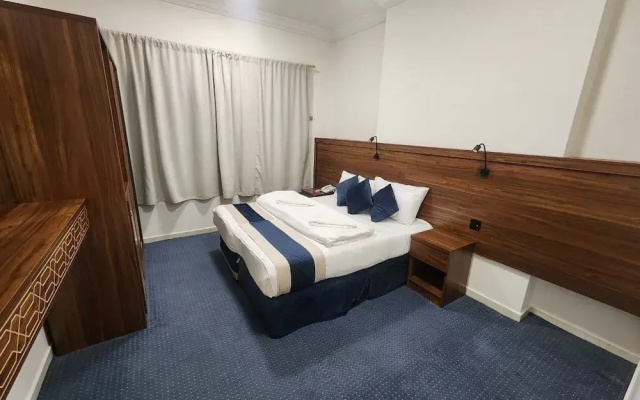 Asoul Al Jawhara Hotel