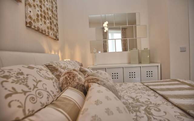 Edinburgh Pearl Apartments Dalry House