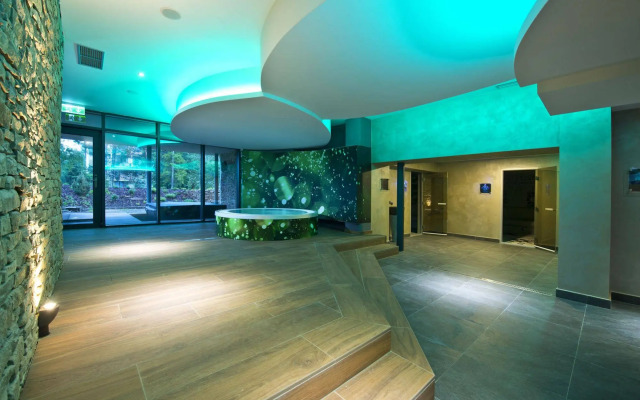 Hotel Lesná