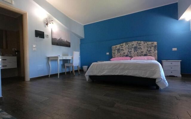 Agriturismo Casale l'Abate