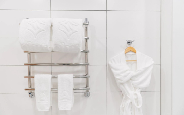 Solutel apartments-32