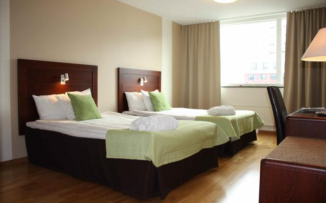 First Hotel Jorgen Kock