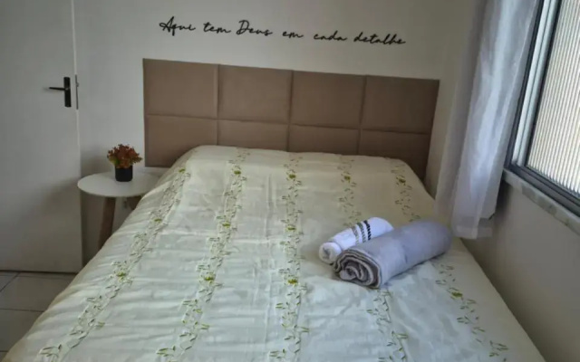 Condomínio Residencial Serigy - Apartment in 아라카주 - Photo 5