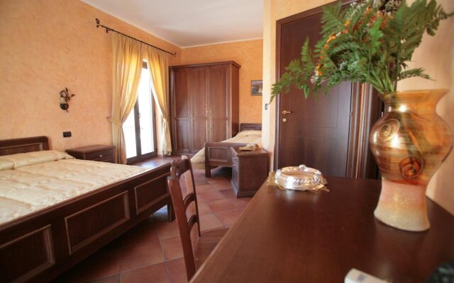 B&B Luxury