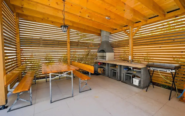 Refined and Inviting Villa in Kanfanar