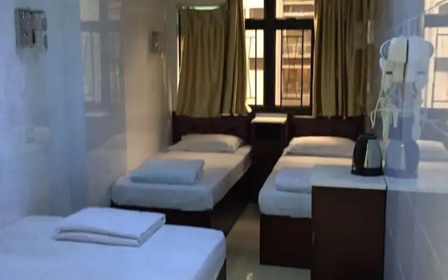 Comfort Guesthouse