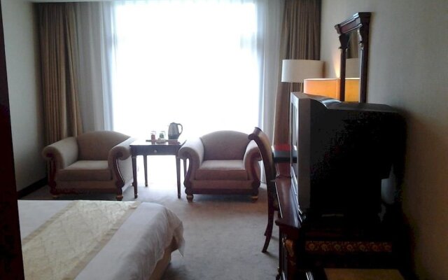 Shenyang Hotel - Shenyang