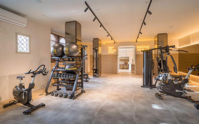 Barcelo Isla Canela Hotel