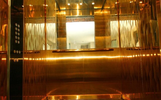 Gemsy Hotel
