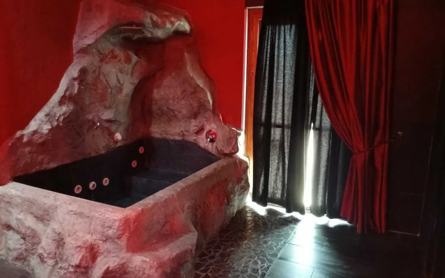 Hotel La Fayette Licola