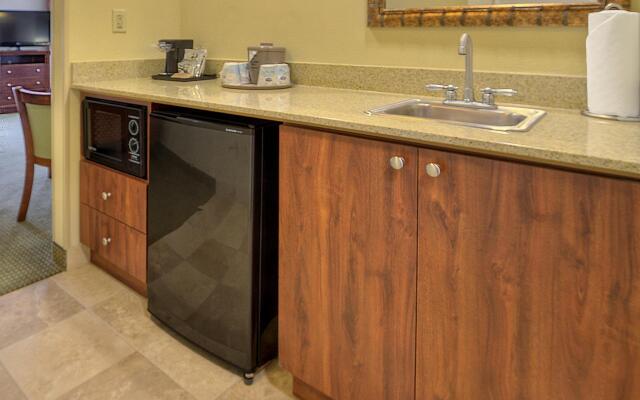 Hampton Inn & Suites Fort Myers-Estero/FGCU