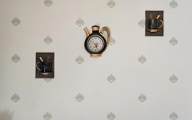 Уютные сутки в микрорайоне Крутые Ключи 38