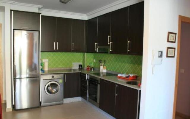 Apartamento Do Lar