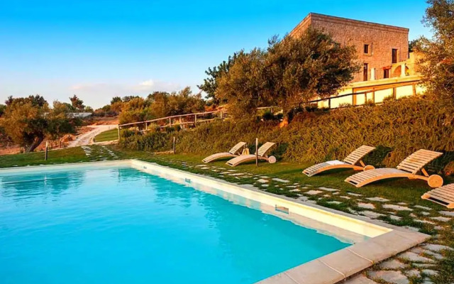 Belvilla by OYO Corte Dorata