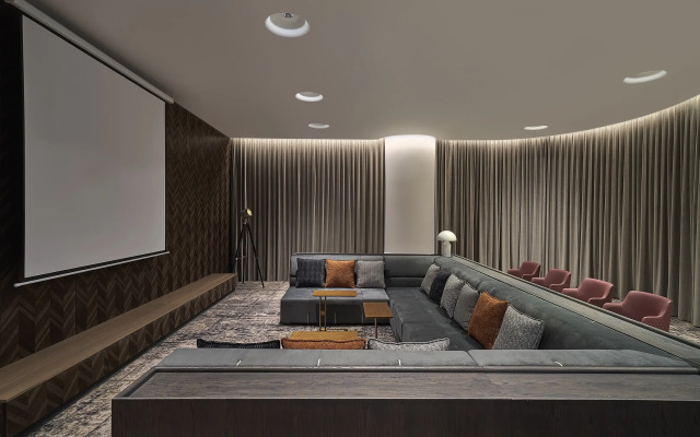 Four Points By Sheraton Kuala Lumpur, City Centre
