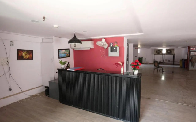 Hotel Blossom Inn