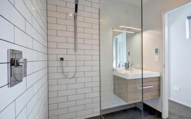 Battery Hill Luxury Apartments