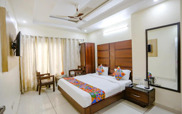 FabHotel Winterline Inn