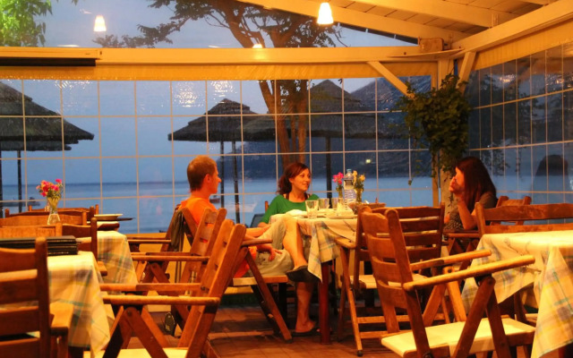 Hotel Grand Nefeli