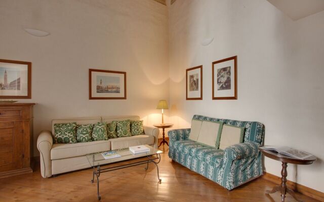 Family Apartments Palazzo Salviati