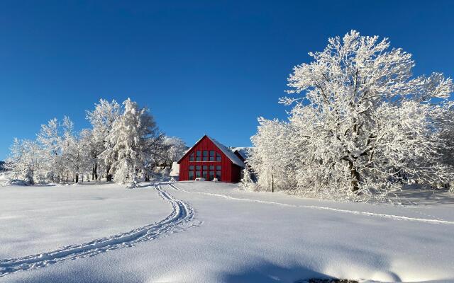 Appartementhaus Zur Bergwiese
