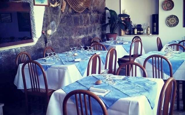 Antica Pensione Pinna