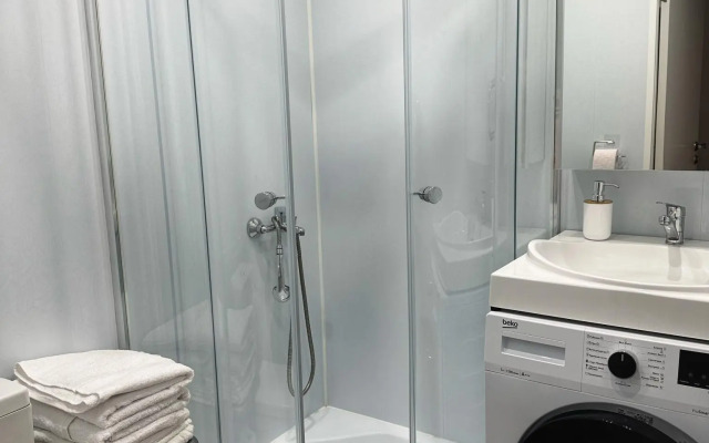 Доминго на улице Садовского 49