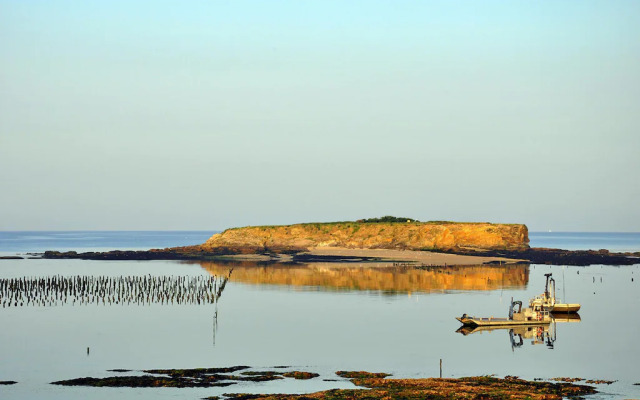 Holiday home, Penestin