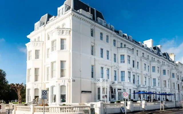 voco THE CLIFTON FOLKESTONE