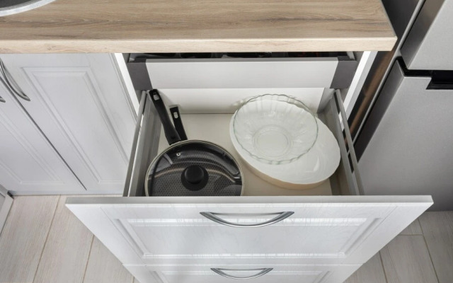 Посутки на Пионерской 3А