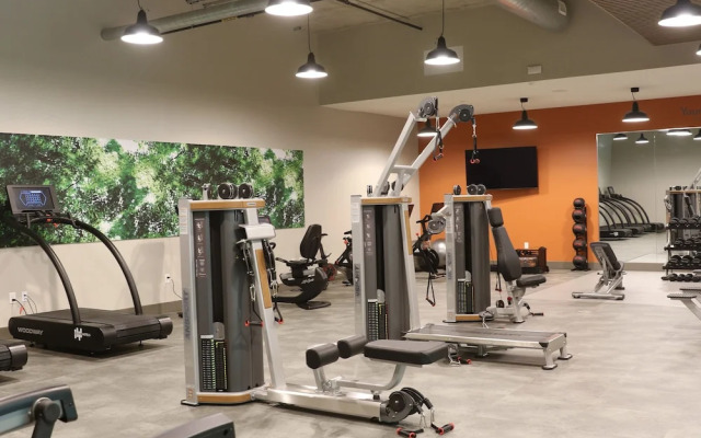 EVEN Hotel Rochester – Mayo Clinic Area