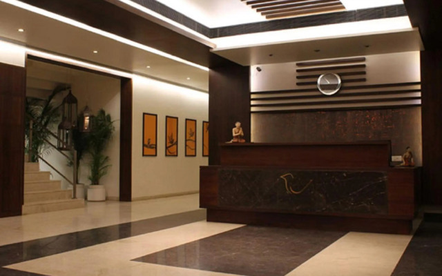 Kanan Hotel