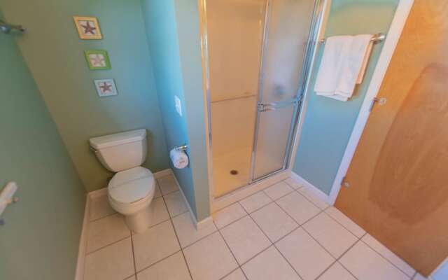 Starfish Apartment 3