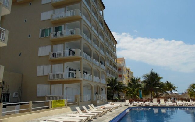 Villa Rosita