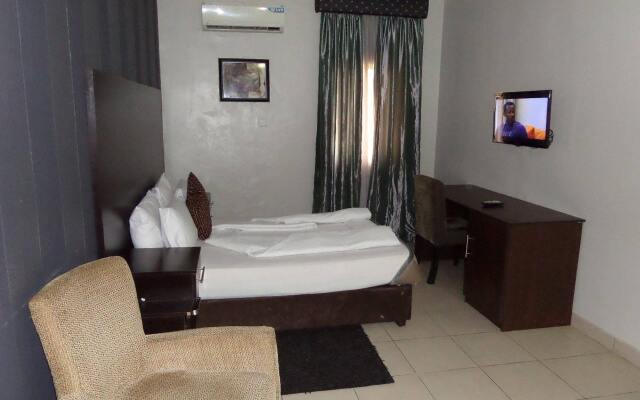 Limeridge Hotel