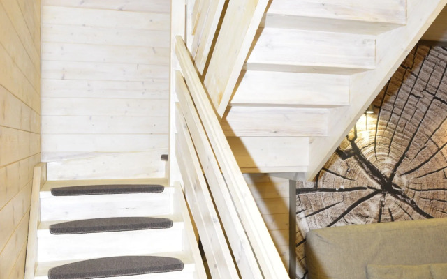 База отдыха «Лесная»