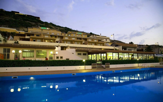 Hotel Residence La Baia