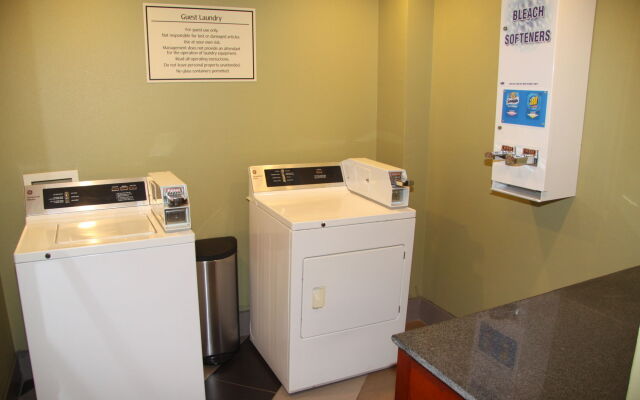 Best Western Plus Jackson Downtown Coliseum