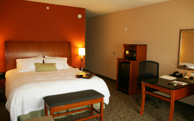 Hampton Inn & Suites Buffalo