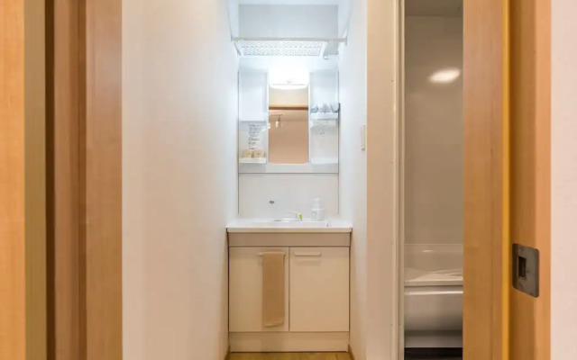 Japanestay Takayama Apartment Hotel