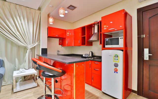 OYO 297 Devoli Casa Furnished Suites