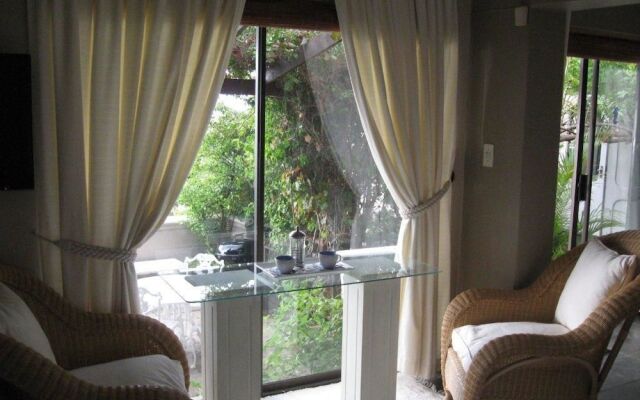 123 Ocean View Drive Apartment