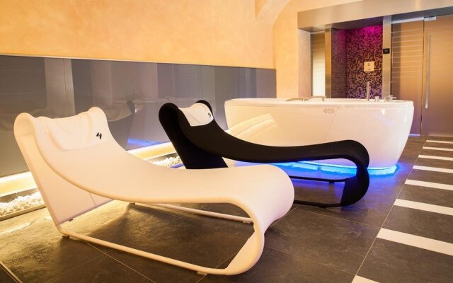 Wellness hotel Harmony