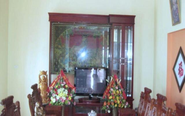 Viet Nhat Hotel Ninh Binh