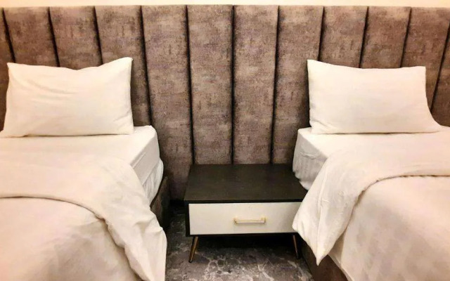 جولدن نيو جوان - Golden New Gewan Hotel