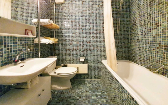 Serviced Apartments Wallis