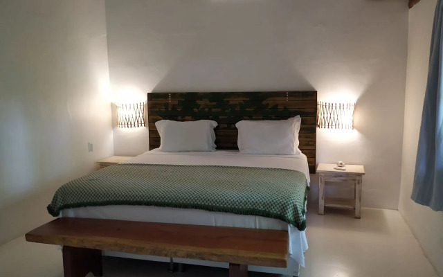 Rio da Barra Villa Hotel