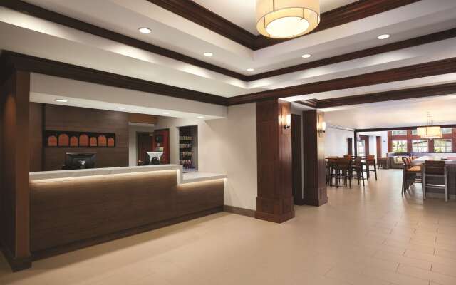 HYATT house Pleasant Hill