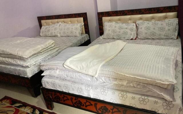 Amardeep Homestay by StayApart